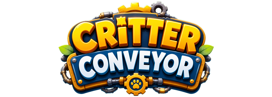 Critter Conveyor
